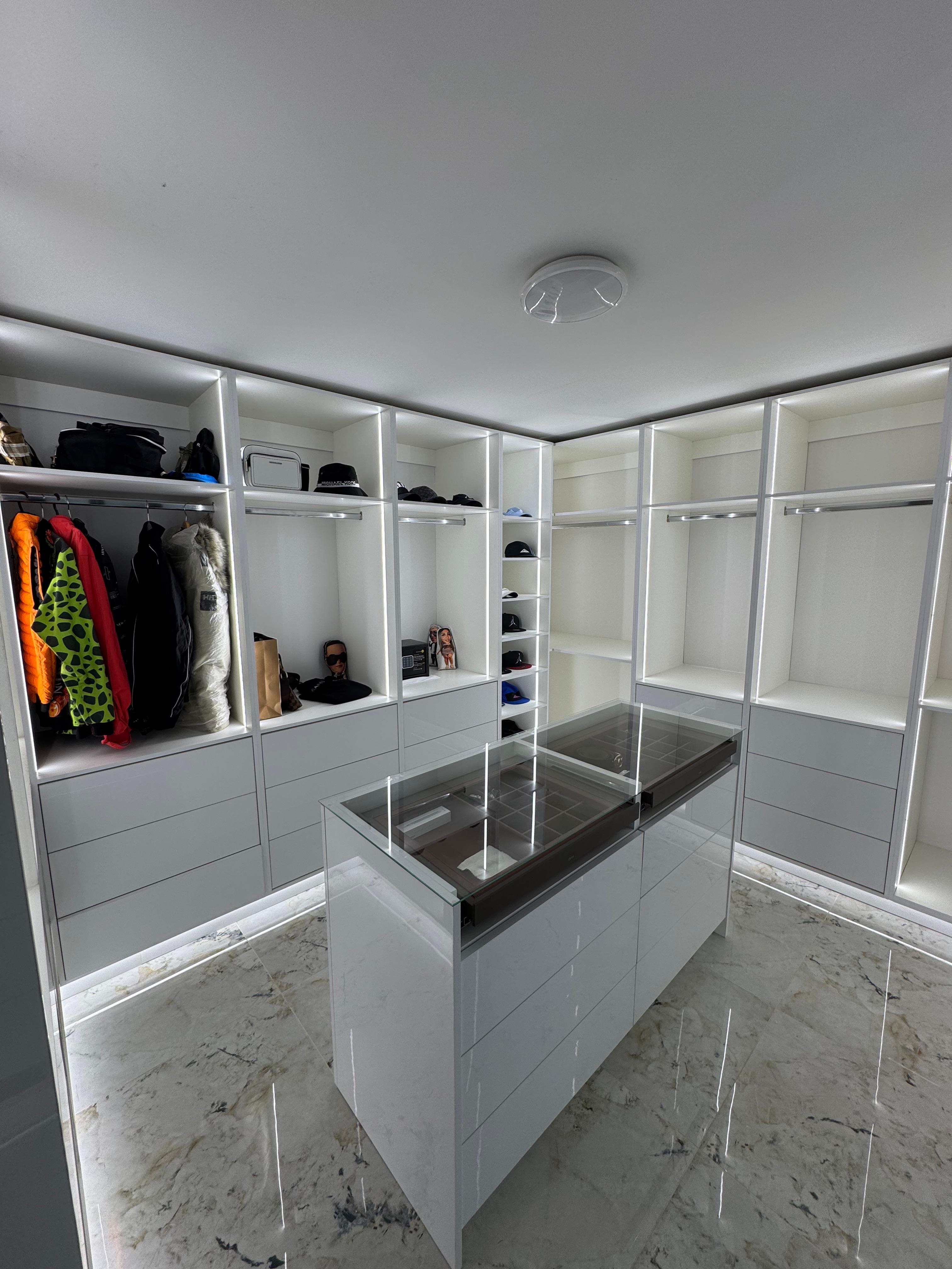Closet
